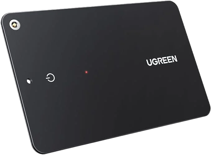 UGreen Smart Finder