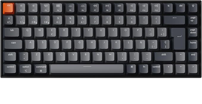 Keychron K2 V2 Gateron G Pro