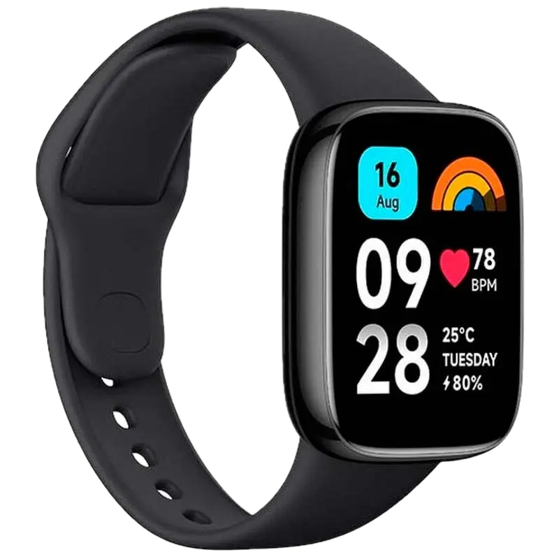 Redmi Watch 3