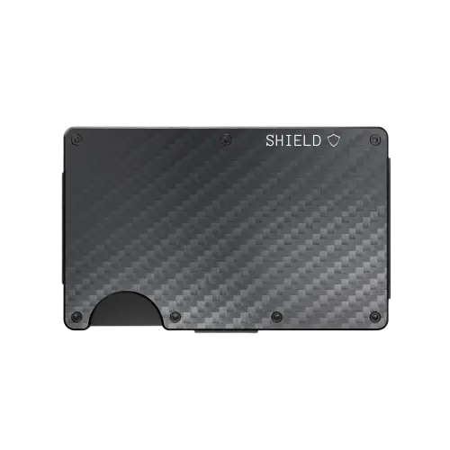 Shield Cardholder
